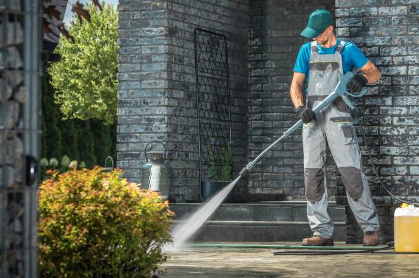 Paint Preparation in Bellaire, OH